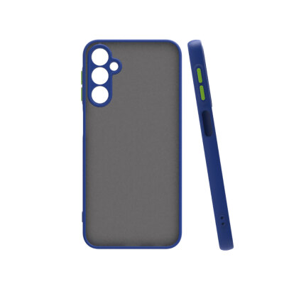 Galaxy S24 FE Kılıf Zore Hux Kapak - Zore