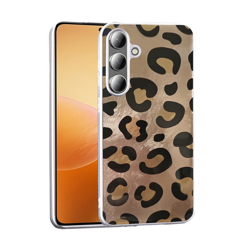 Galaxy S24 Kılıf Desenli Zore Mep Kapak - 1