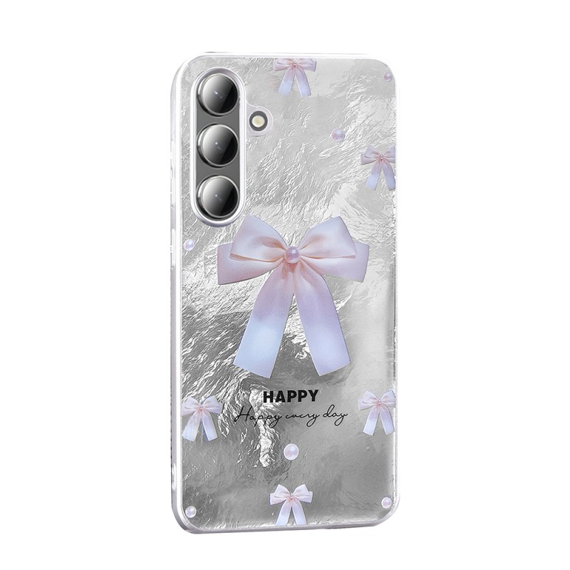 Galaxy S24 Kılıf Desenli Zore Mep Kapak - 11