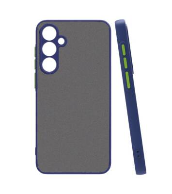 Galaxy S24 Kılıf Zore Hux Kapak - Zore