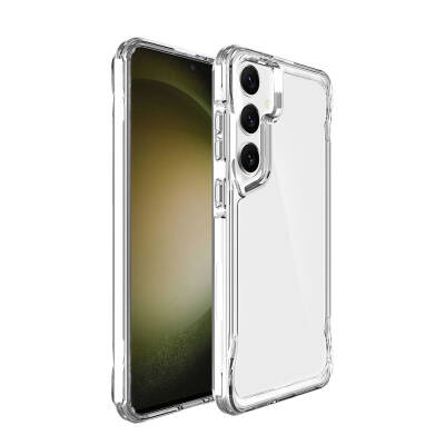 Galaxy S24 Kılıf Zore T-Max Kapak - Zore