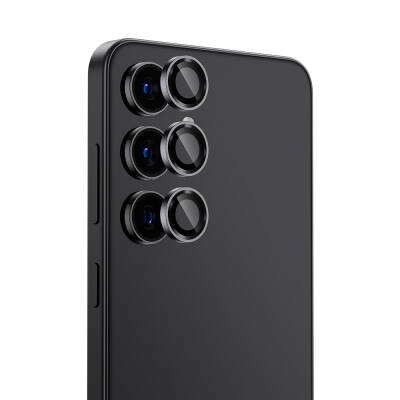 Galaxy S24 Plus ​Benks King Kong PVD Camera Lens Protector - Benks
