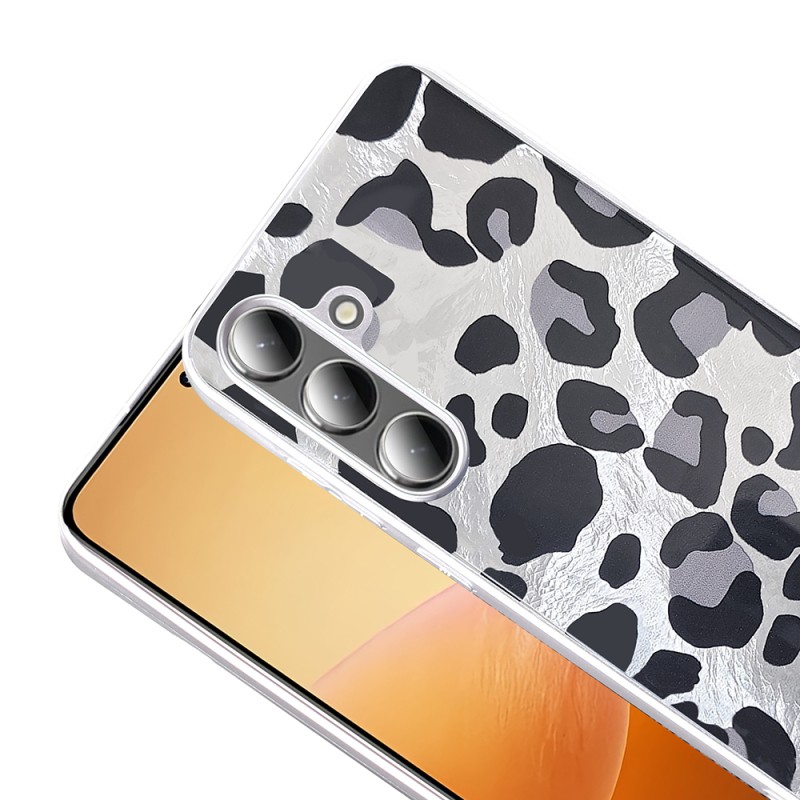 Galaxy S24 Plus Case Patterned Zore Mep Cover - 16
