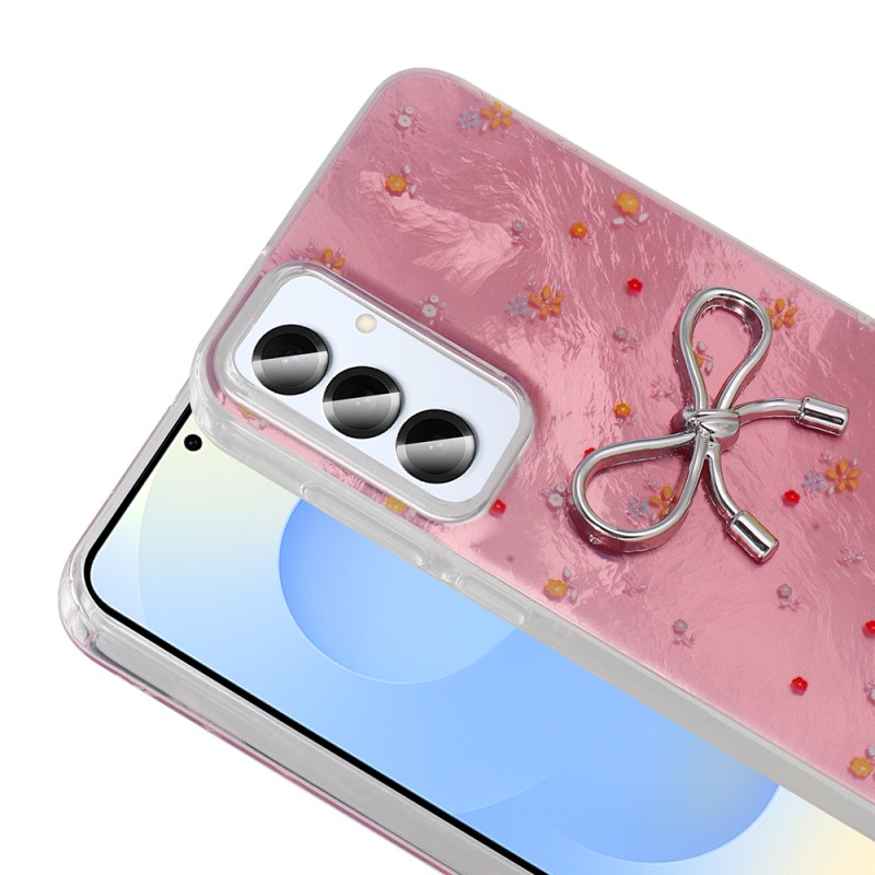 Galaxy S24 Plus Kılıf Kamera Korumalı Figürlü Zore Ponti Silikon Kapak - 7