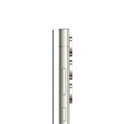 Galaxy S24 Ultra CaseWorld HD Series 0.25mm Privacy Tempered Glass Screen Protector - 3