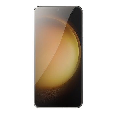 Galaxy S24 Ultra Hydrophobic and Oleophobic Benks 0.3mm Air Shield Screen Protector 10-Pack - 3
