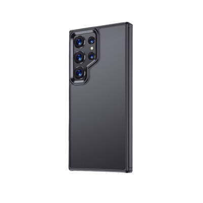 Galaxy S24 Ultra Kılıf Zore Volks Kapak - Zore