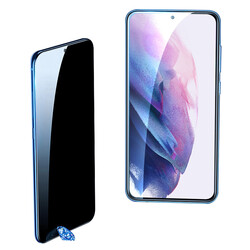 Galaxy S24 Ultra Zore Dias Cam Ekran Koruyucu - Zore