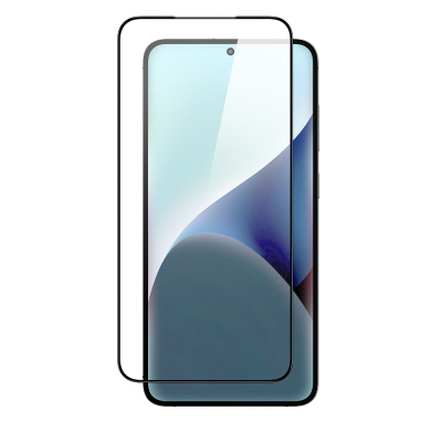 Galaxy S25 Amazingthing Radix Parmak İzi Bırakmayan Temperli Cam Ekran Koruyucu - Amazingthing