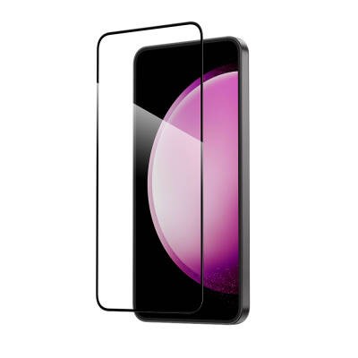 Galaxy S25 Benks Ultra Shield 0.3mm Screen Protector + Easy Application Tool - 15