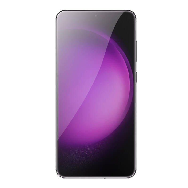 Galaxy S25 Benks Ultra Shield 0.3mm Screen Protector + Easy Application Tool - 7