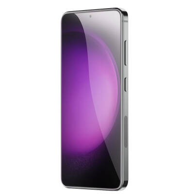 Galaxy S25 Benks Ultra Shield 0.3mm Screen Protector + Easy Application Tool - 13