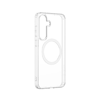Galaxy S25 Case M-safe Charging Feature Amazingthing Minimal Series Cover - 4