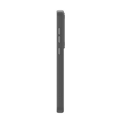 Galaxy S25 Case M-safe Charging Feature Transparent Back Surface Benks MagClap TPU Frame Cover - 4