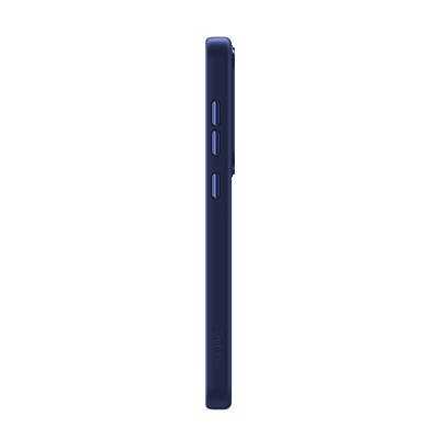 Galaxy S25 Case M-safe Charging Feature Transparent Back Surface Benks MagClap TPU Frame Cover - 8