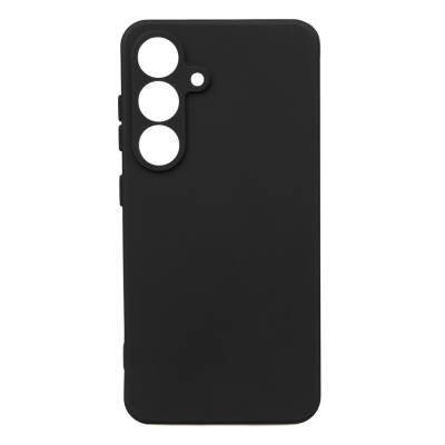 Galaxy S25 Case Zore Biye Silicone - 10