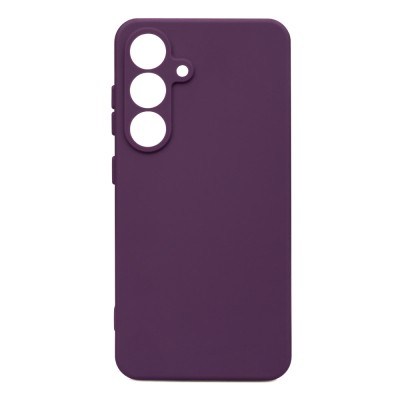 Galaxy S25 Case Zore Biye Silicone - 11