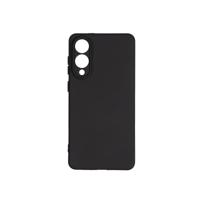 Galaxy S25 Edge Case Zore Silicone - Zore
