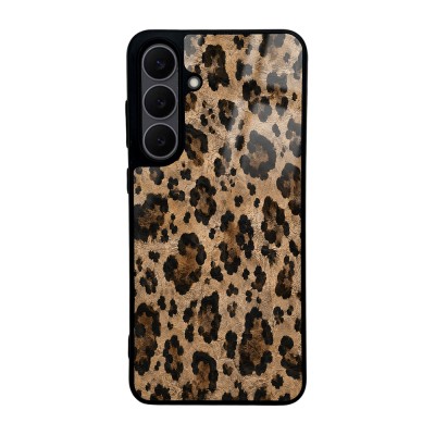 Galaxy S25 FE Kılıf Kamera Korumalı Desenli Zore Lusi Kapak - 11