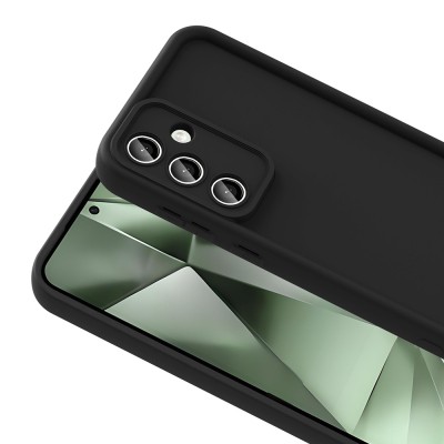 Galaxy S25 FE Kılıf Kamera Korumalı Zore Ananas Kapak - 11