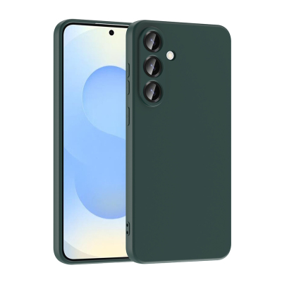 Galaxy S25 FE Kılıf Zore Mara Lansman Kapak - Zore