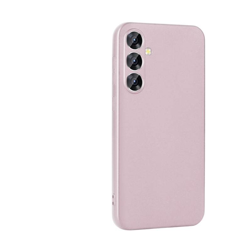 Galaxy S25 FE Kılıf Zore Premier Silikon Kapak - 8
