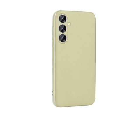 Galaxy S25 FE Kılıf Zore Premier Silikon Kapak - 9