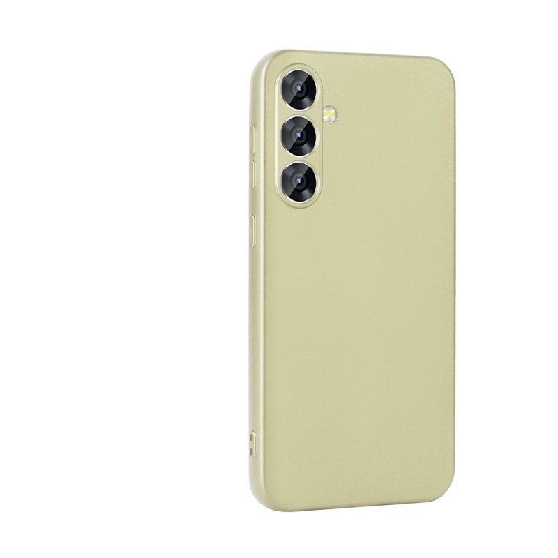 Galaxy S25 FE Kılıf Zore Premier Silikon Kapak - 9