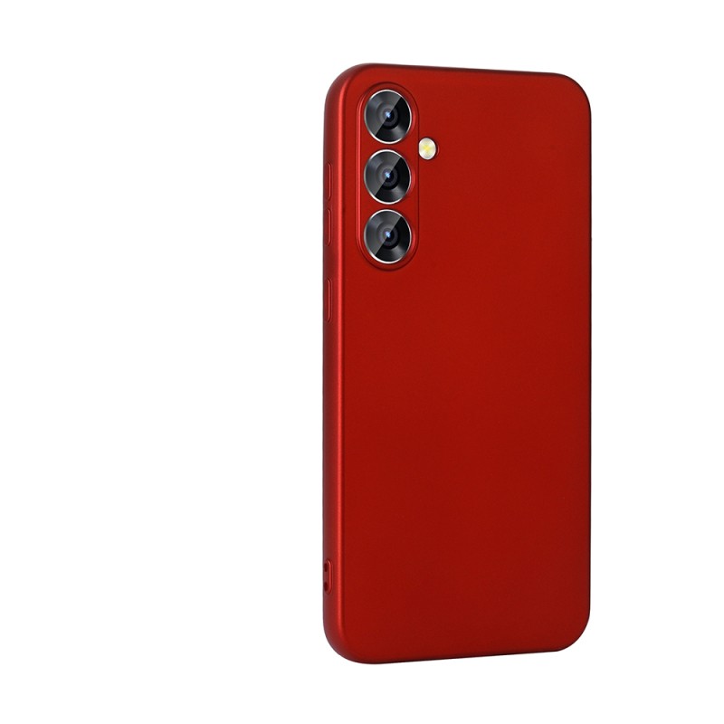 Galaxy S25 FE Kılıf Zore Premier Silikon Kapak - 10