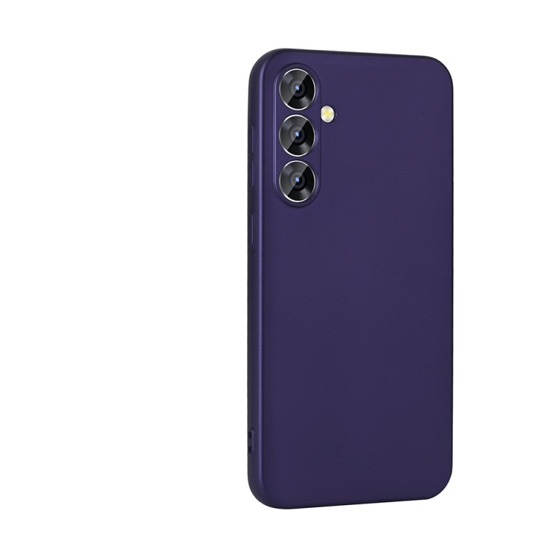 Galaxy S25 FE Kılıf Zore Premier Silikon Kapak - 11