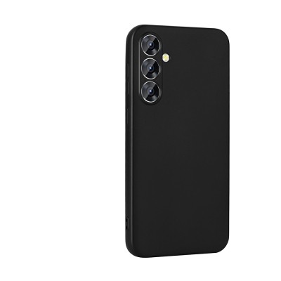 Galaxy S25 FE Kılıf Zore Premier Silikon Kapak - 12