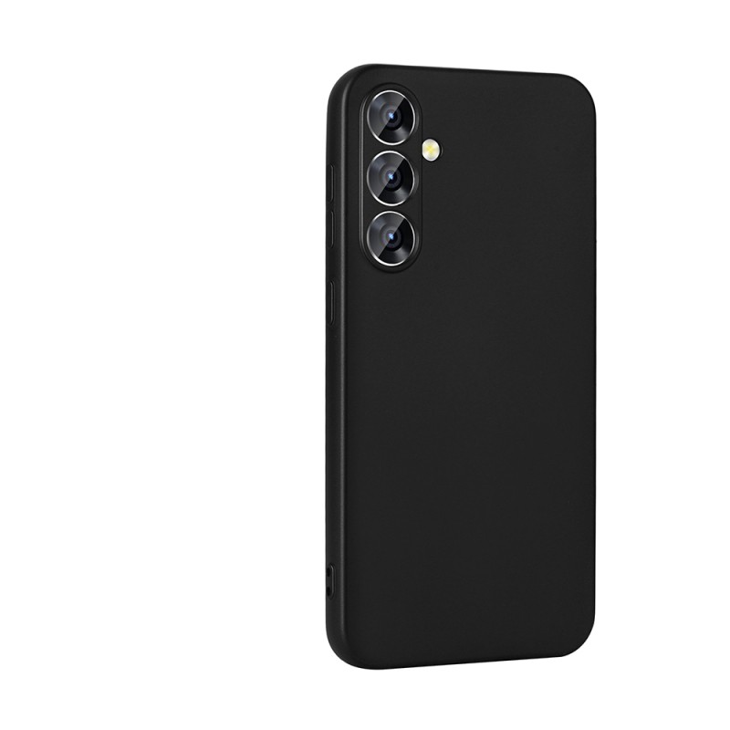 Galaxy S25 FE Kılıf Zore Premier Silikon Kapak - 12