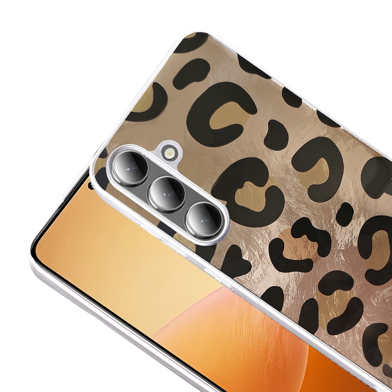 Galaxy S25 Kılıf Desenli Zore Mep Kapak - 10