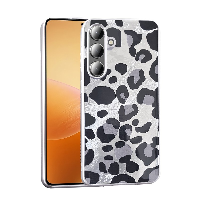 Galaxy S25 Kılıf Desenli Zore Mep Kapak - 4
