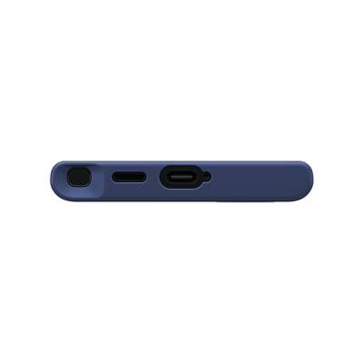 Galaxy S25 Kılıf M-safe Şarj Özellikli Benks Standlı Mist Protective Kapak - 18