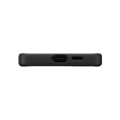 Galaxy S25 Kılıf M-safe Şarj Özellikli Benks Standlı Mist Protective Kapak - 12