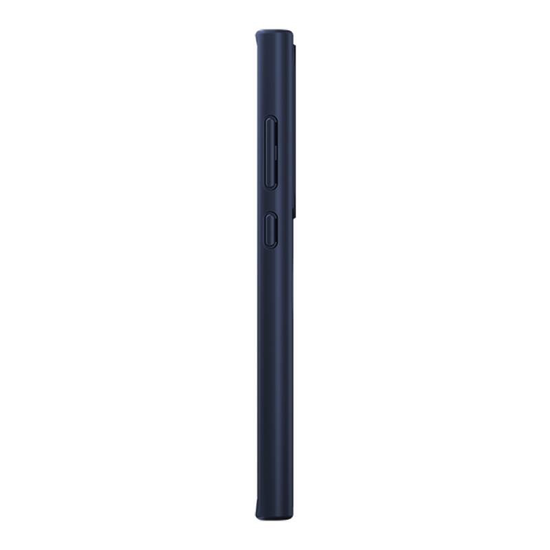 Galaxy S25 Kılıf M-safe Şarj Özellikli Benks Standlı Mist Protective Kapak - 13