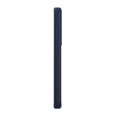 Galaxy S25 Kılıf M-safe Şarj Özellikli Benks Standlı Mist Protective Kapak - 10