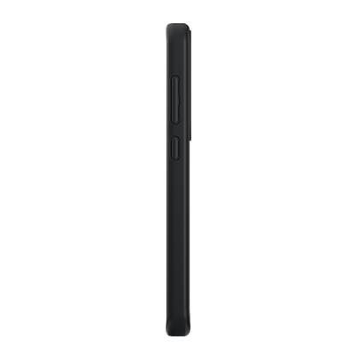 Galaxy S25 Kılıf M-safe Şarj Özellikli Benks Standlı Mist Protective Kapak - 6