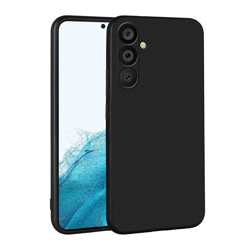 Galaxy S25 Kılıf Zore Premier Silikon Kapak - 2