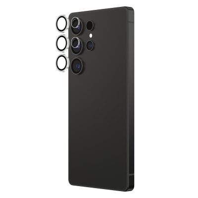 Galaxy S25 Plus Amazingthing Anti Reflective Camera Lens Protector + Easy Application Tool - Amazingthing