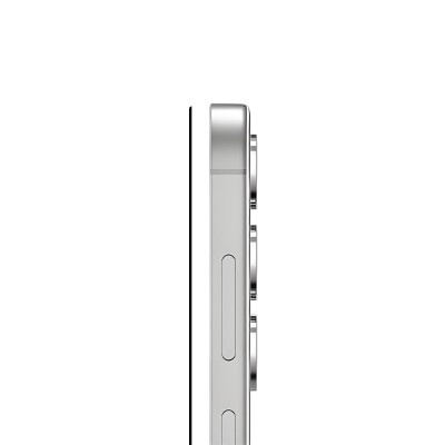 Galaxy S25 Plus CaseWorld 0.25mm HD 3D Temperli Cam Ekran Koruyucu + Uygulama Aparatlı - 3