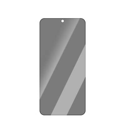Galaxy S25 Plus CaseWorld HD Serisi 0.25mm Privacy Temperli Cam Ekran Koruyucu - 4