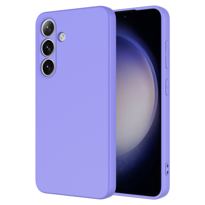 Galaxy S25 Plus Kılıf Zore Mara Lansman Kapak - Zore