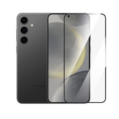 Galaxy S25 Plus Wiwu iVista Super Hardness Screen Protector - 4