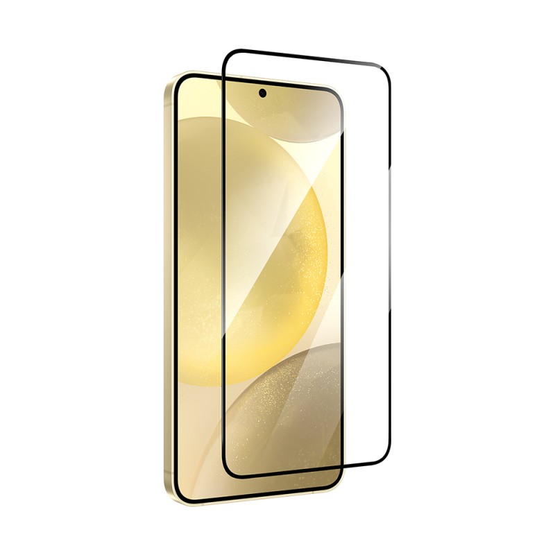 Galaxy S25 Plus Wiwu iVista Super Hardness Screen Protector - 2