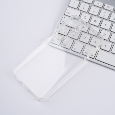 Galaxy S25 Plus Zore 2mm Anti Shock Silikon - Zore