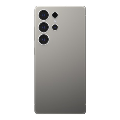 Galaxy S25 Ultra Amazingthing Titan Safir Kamera Lens Koruyucu + Kolay Uygulama Aparatlı - 13