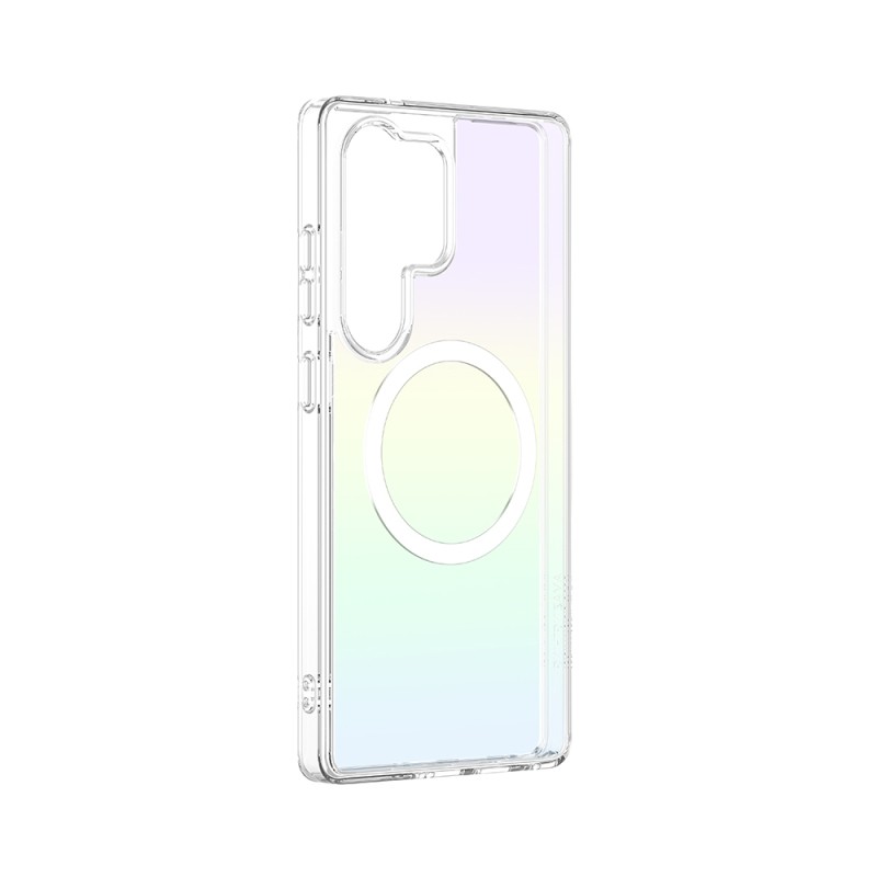 Galaxy S25 Ultra Case Amazingthing Minimal Series Cover with Magsafe Charging Feature - 10