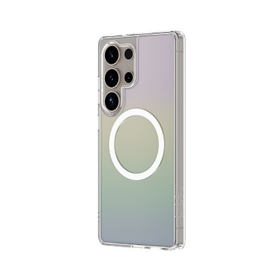 Galaxy S25 Ultra Case Amazingthing Minimal Series Cover with Magsafe Charging Feature - 11